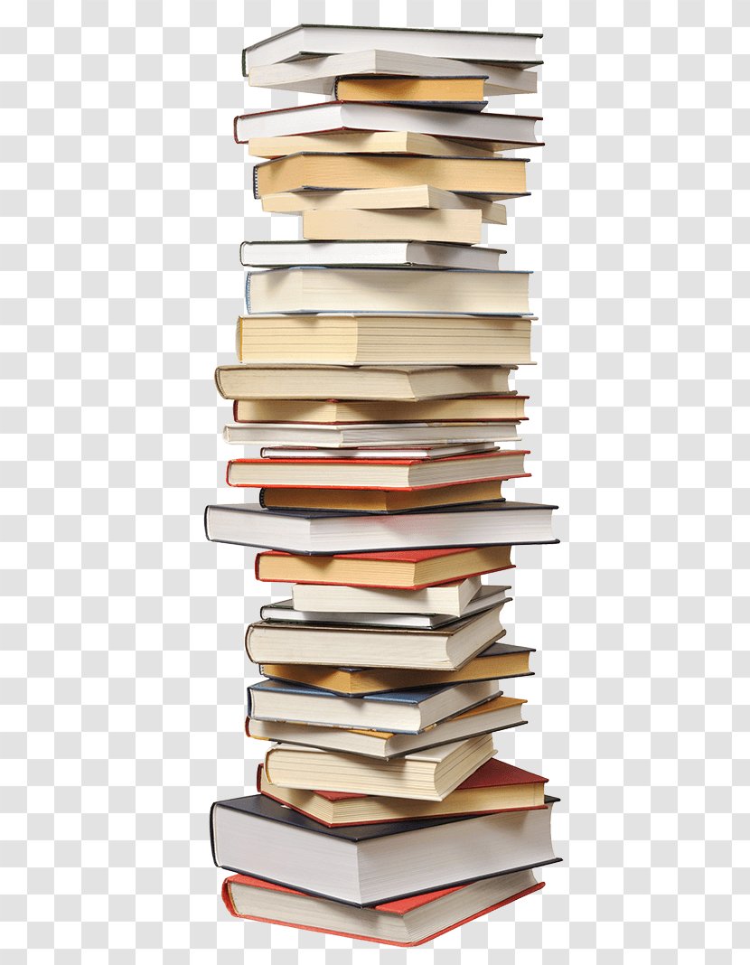 GGG City Library Basel West Book Stack Stock Photography - Copywriter Promotional Material Background Transparent PNG
