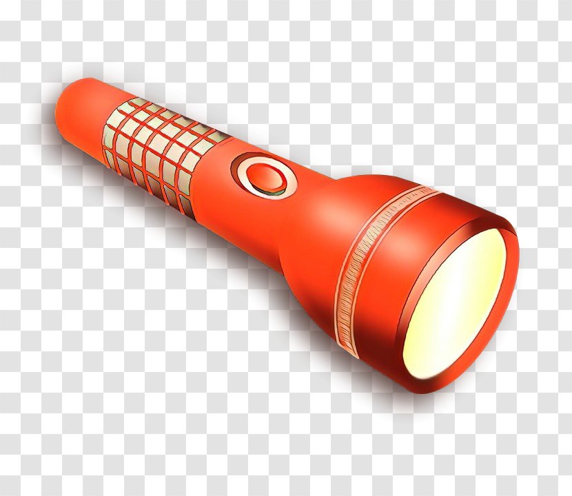 Red Light - Orange - Emergency Transparent PNG