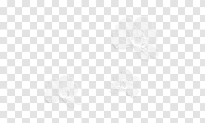 White Wallpaper - Black And - Elements Of Collage Transparent PNG