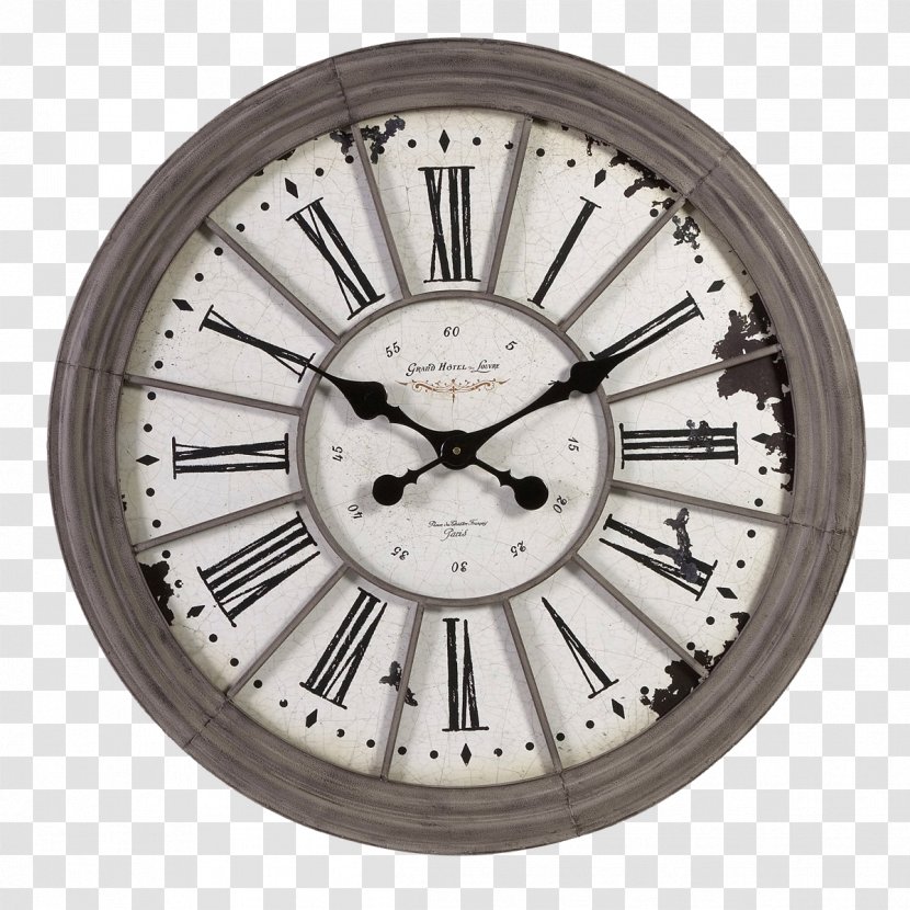 Clock 掛時計 Furniture Antique Covent Garden - Home Accessories Transparent PNG