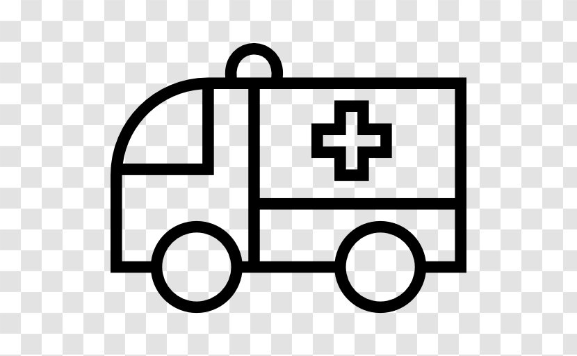 Ambulance Emergency Vehicle Nontransporting EMS - Car Transparent PNG