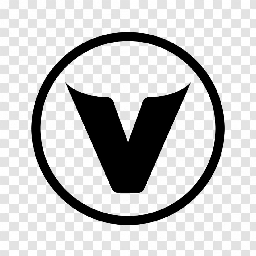 Logo Graphic Design - V Transparent PNG