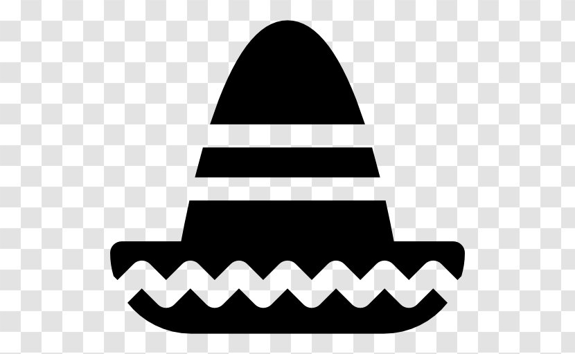 Hat Sombrero Mexico - Fashion Transparent PNG