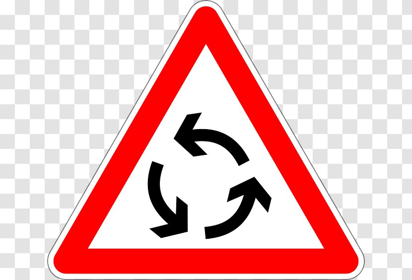 Road Traffic Sign Levha - Collision - Country Transparent PNG