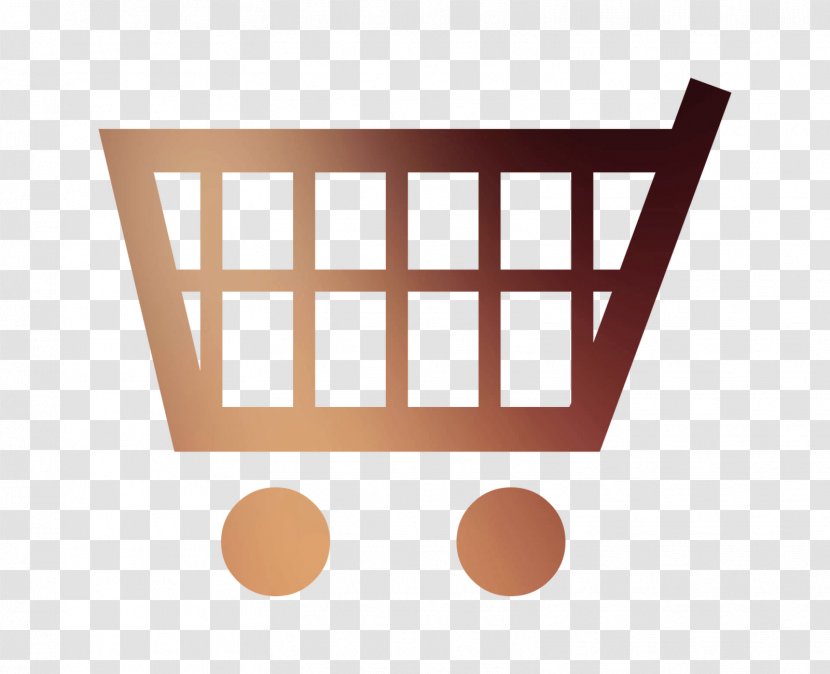 Shopping Cart Centre Retail - Online - Wood Transparent PNG