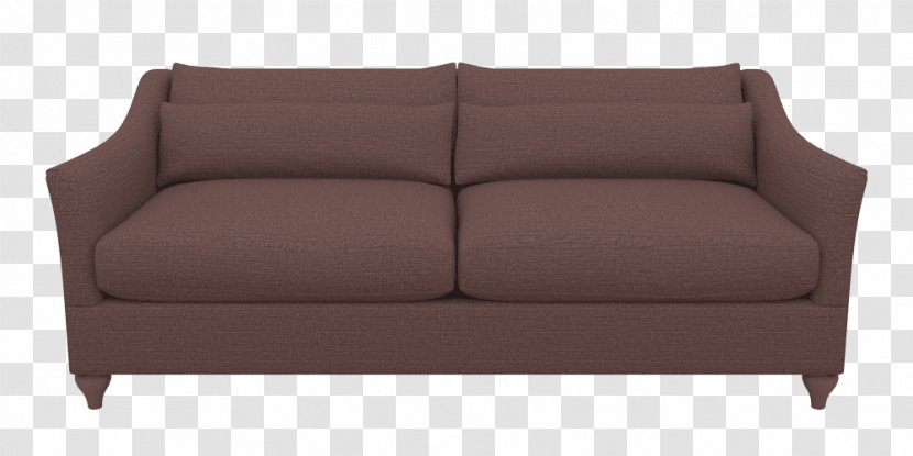 Couch Sofa Bed Chair Table Transparent PNG