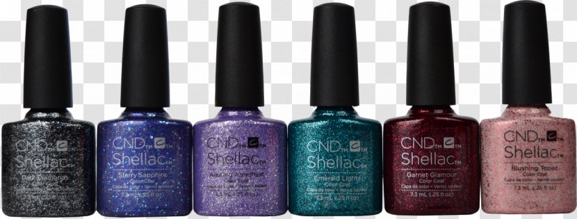 Nail Polish - Skin Care Products Fall Transparent PNG