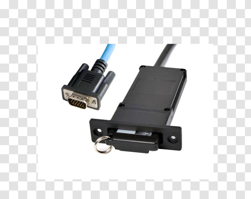 Adapter Serial Cable HDMI Electrical Connector Electronics - Crypto Mining Transparent PNG