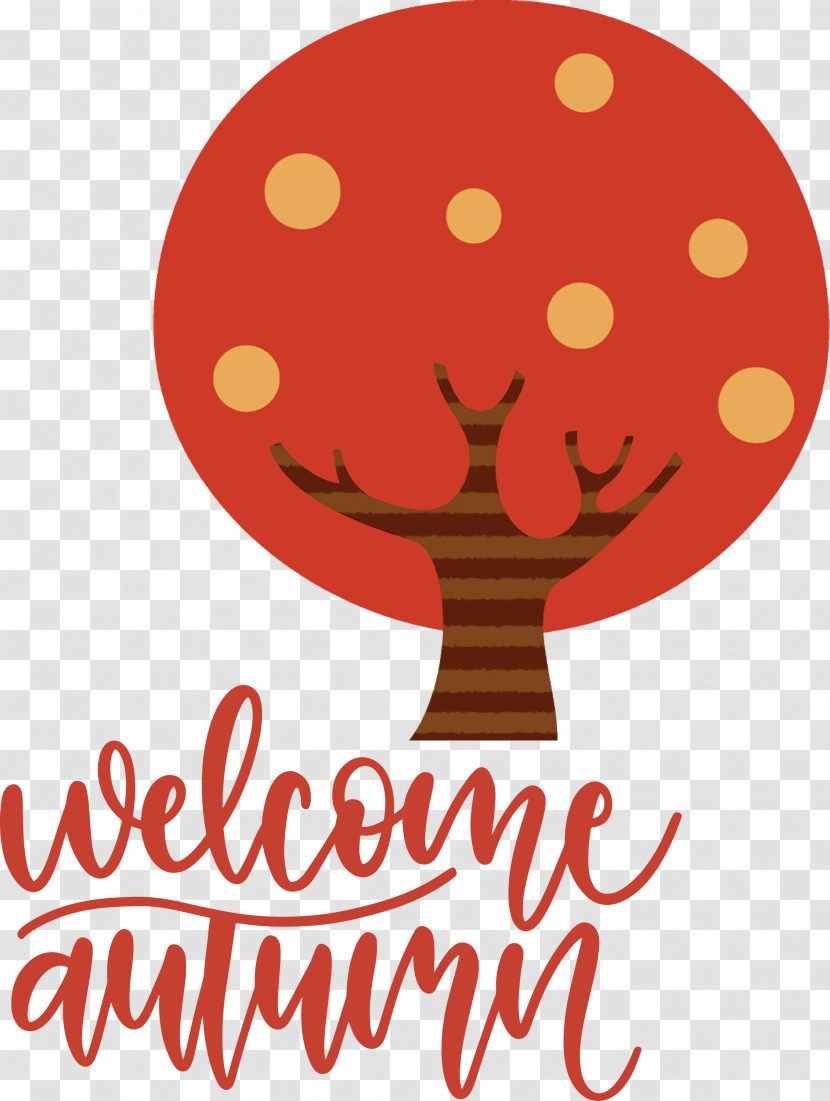 Welcome Autumn Autumn Transparent PNG