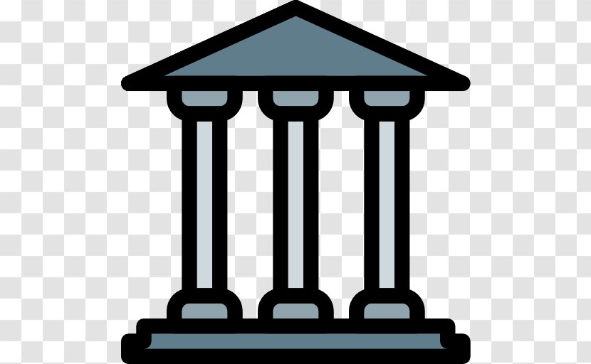 Italie Icon - Column - Computer Software Transparent PNG