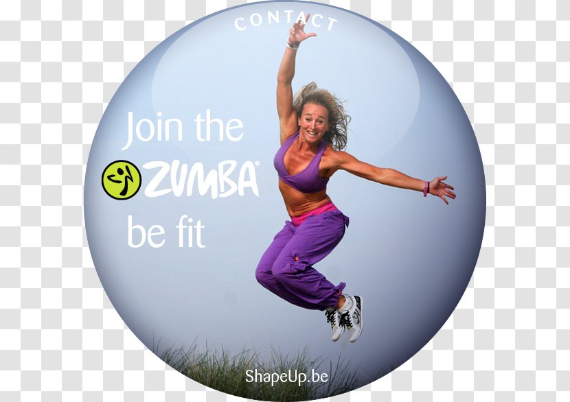 Zumba Fitness 2 Xbox 360 Kinect Video Game - Happiness Transparent PNG