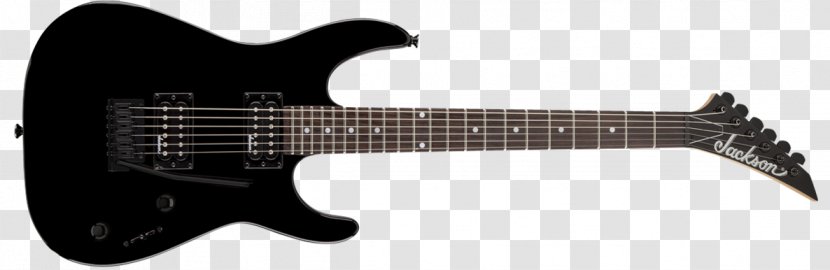Seven-string Guitar ESP LTD EC-1000 M-50 M-II Guitars - Heart Transparent PNG