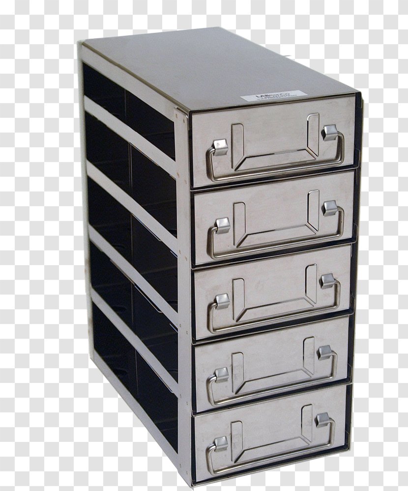 Drawer Freezers Box Refrigerator Cardboard - Freezer Shelf Dividers Transparent PNG