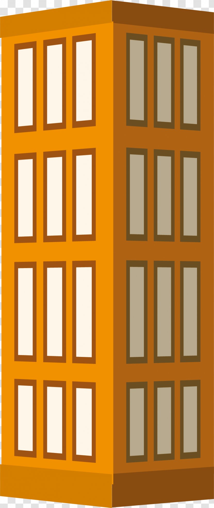 Window Facade House High-rise Building Transparent PNG
