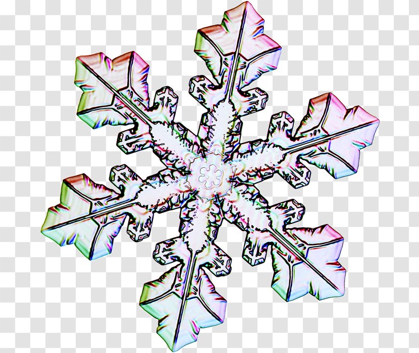 Christmas Ornament Snowflake Gallery Wrap Art AT&T - Verizon Wireless Transparent PNG