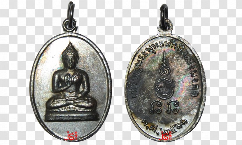 Thai Buddha Amulet Temple Thailand Buddhahood - Kongming Transparent PNG