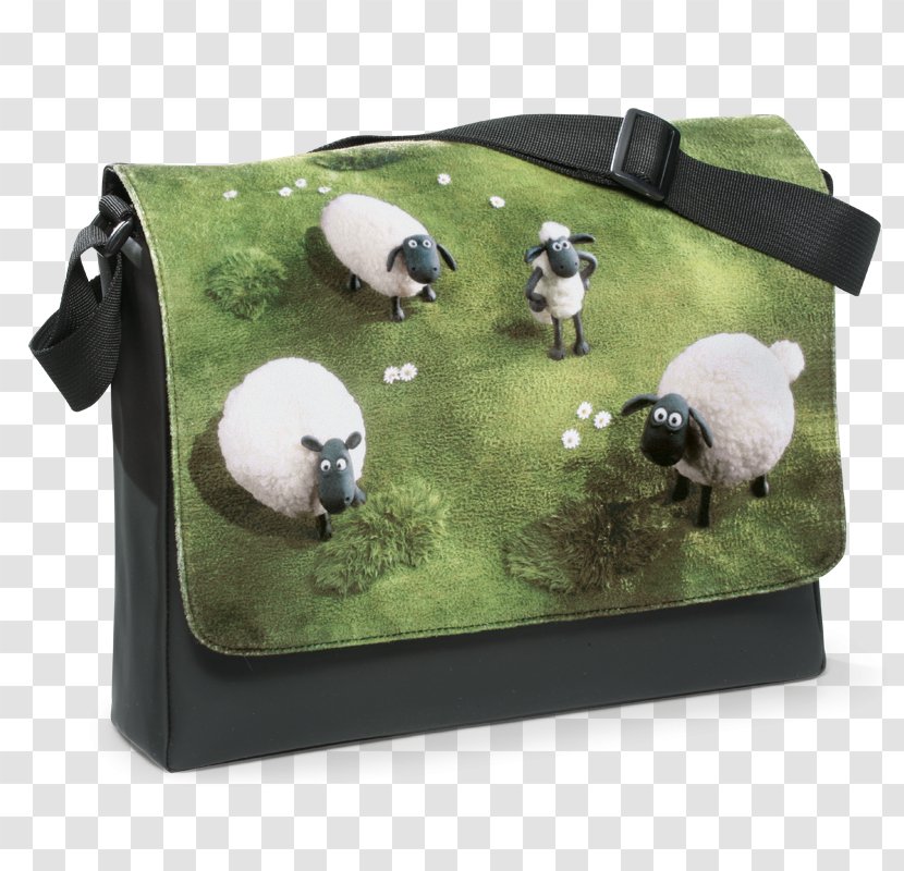 Sheep Shoulder Brašna Tasche Winnie-the-Pooh - Winniethepooh Transparent PNG