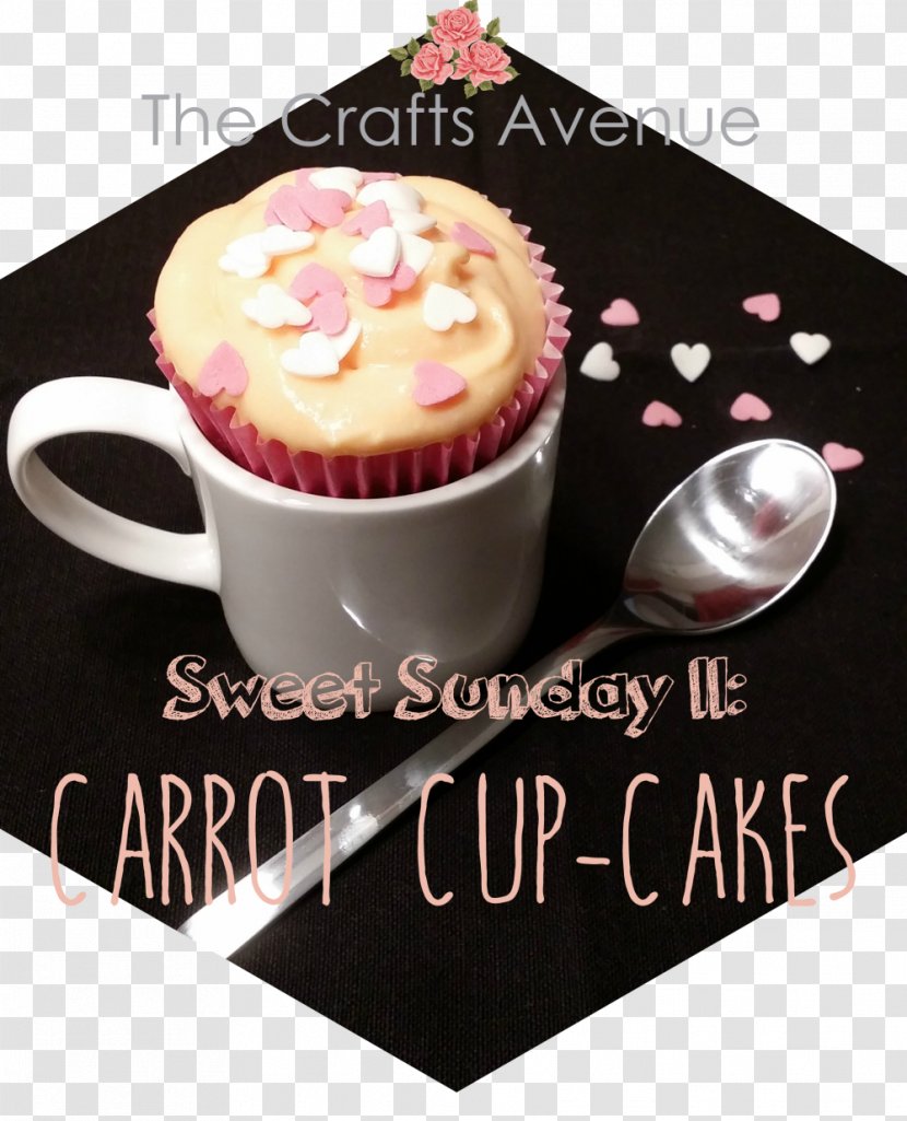 Cappuccino 09702 Espresso Latte Coffee Cup - Carrot Cake Transparent PNG