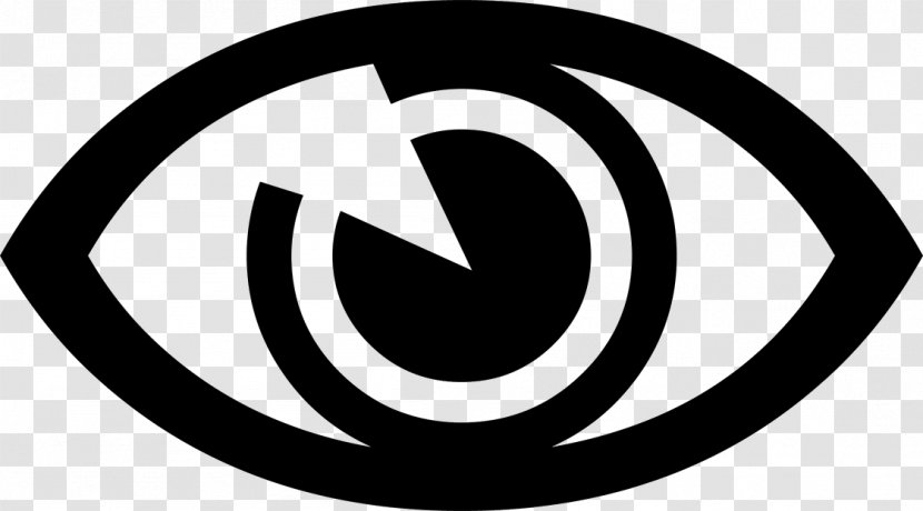 Visual Perception Clip Art - Logo - Eye Transparent PNG