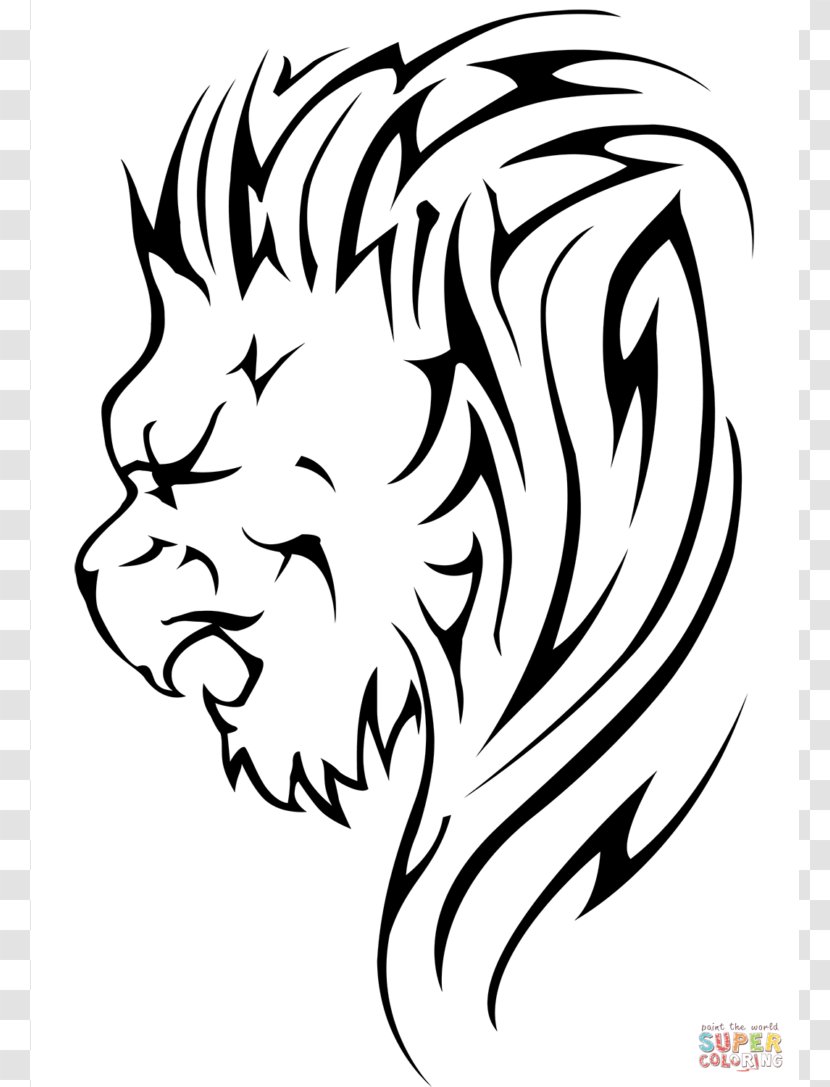 Lionhead Rabbit Clip Art - Cartoon - Lion Transparent PNG