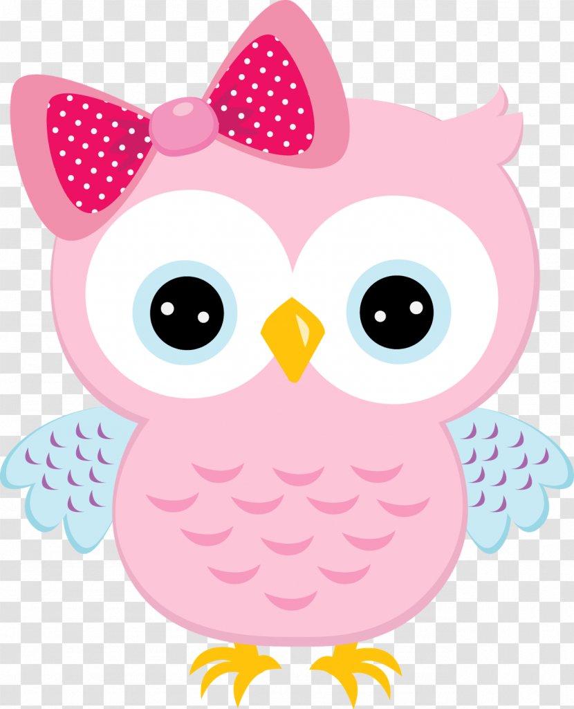 Owl Drawing Clip Art - Smile - Nursery Transparent PNG
