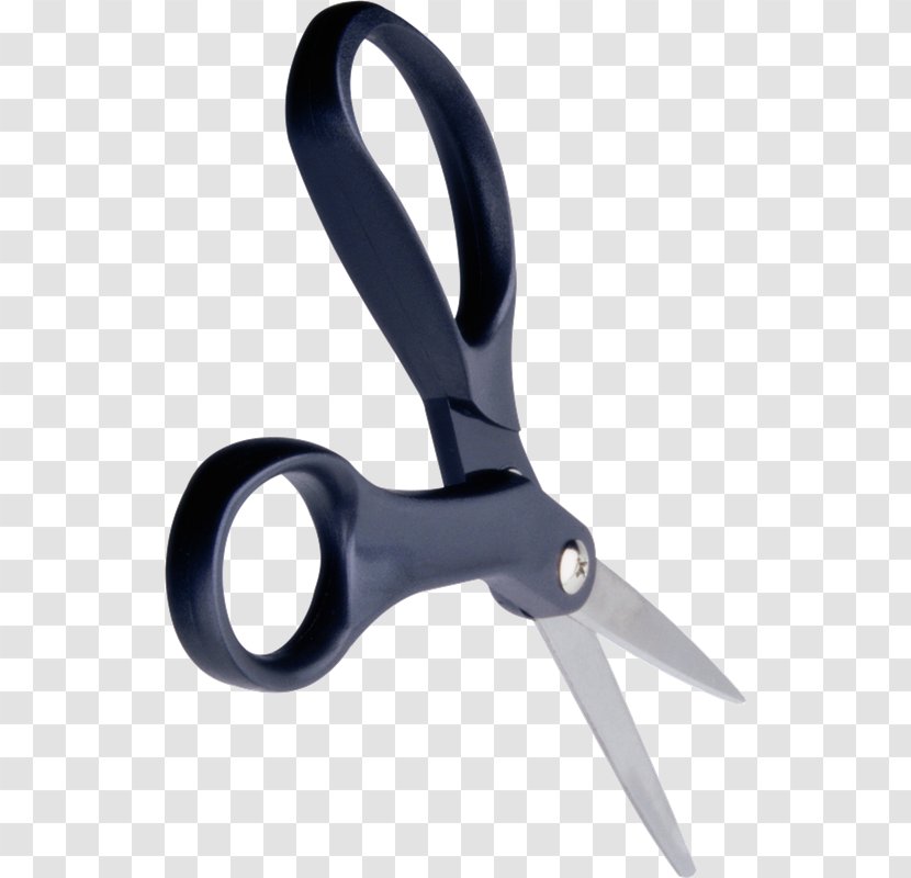 Hair-cutting Shears Scissors Clip Art - Hardware Transparent PNG