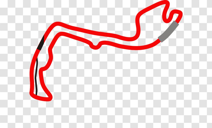 Monte Carlo Line - Formula 1 - Monaco Grand Prix Transparent PNG