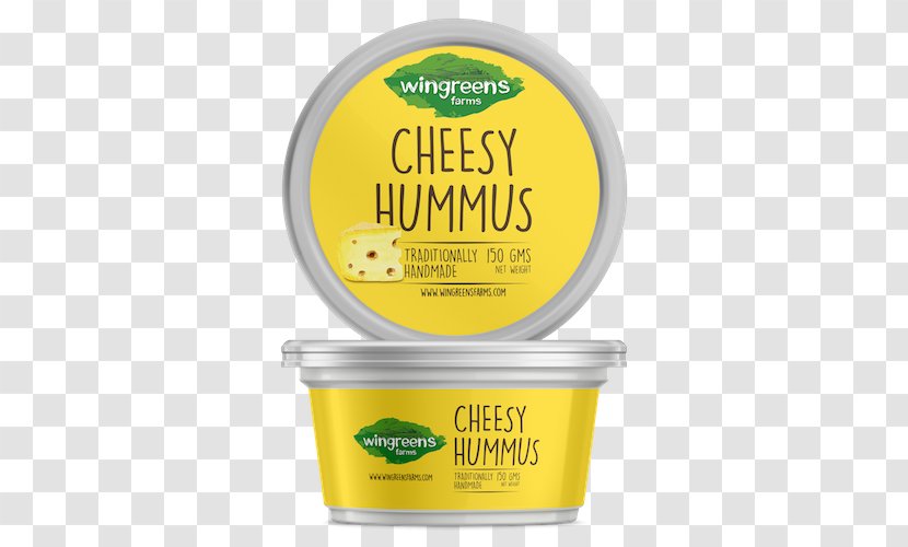 Hummus Salsa Dipping Sauce Wingreens Farms Jalapeño - Vegetarian Food - Cheese Dip Transparent PNG