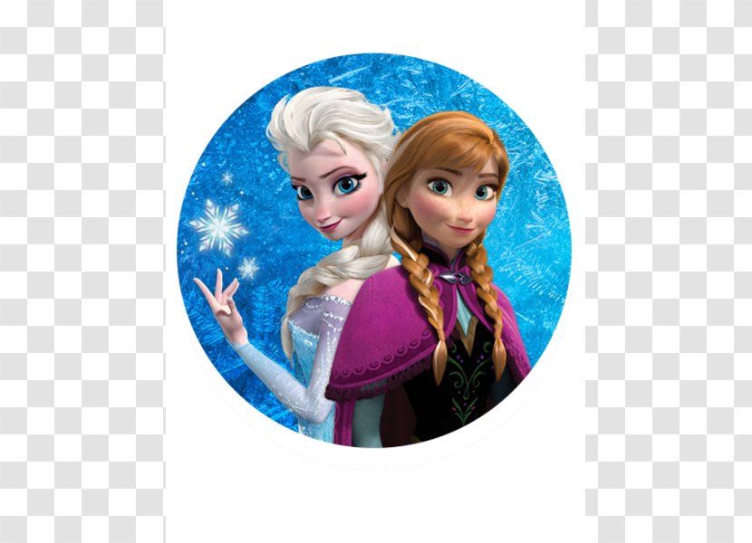 Elsa Rapunzel Kristoff Anna Frozen Transparent PNG