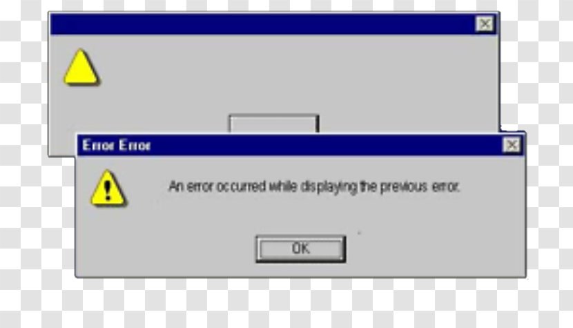 Error Message Software Bug Computer - Heart - Silhouette Transparent PNG