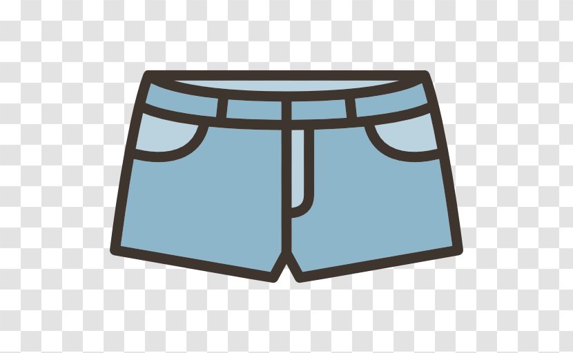 Shorts Clothing Jeans - Pants - Photorealistic Badge Transparent PNG