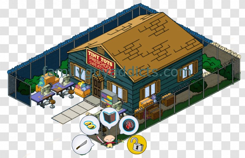 Family Guy: The Quest For Stuff Stewie Griffin Simpsons: Tapped Out TinyCo Kills Lois And - Guy Transparent PNG