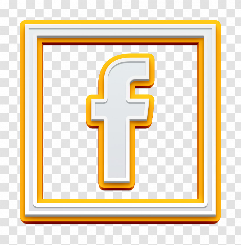 Facebook Icon Social Media Logo Icon Transparent PNG
