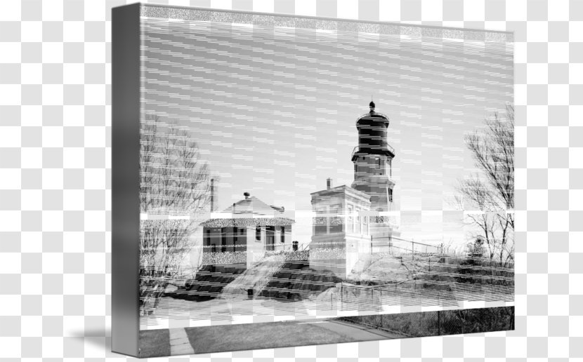 Architecture Facade Picture Frames Stock Photography - History - Lighthouse Drawing Transparent PNG