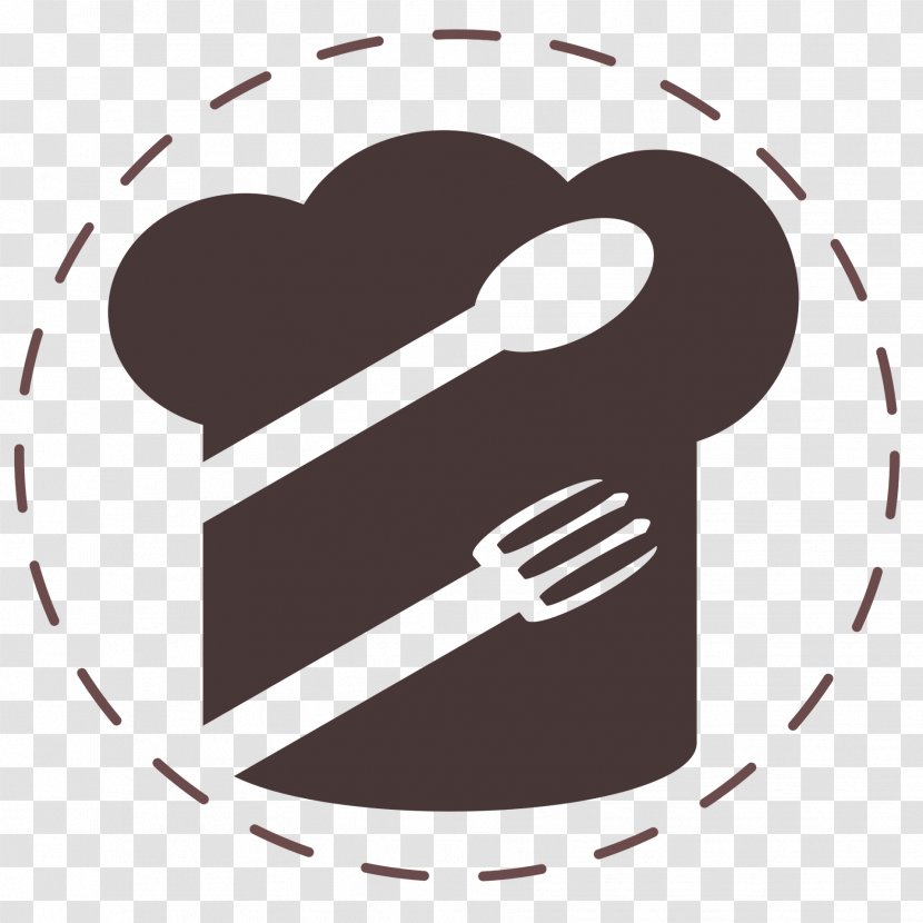 Cook Cuisine Food Recipe Kitchen - Heart - Chef Transparent PNG