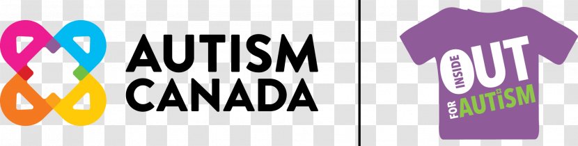 Autism Calgary Association Autistic Spectrum Disorders National Society Organization - Text Transparent PNG