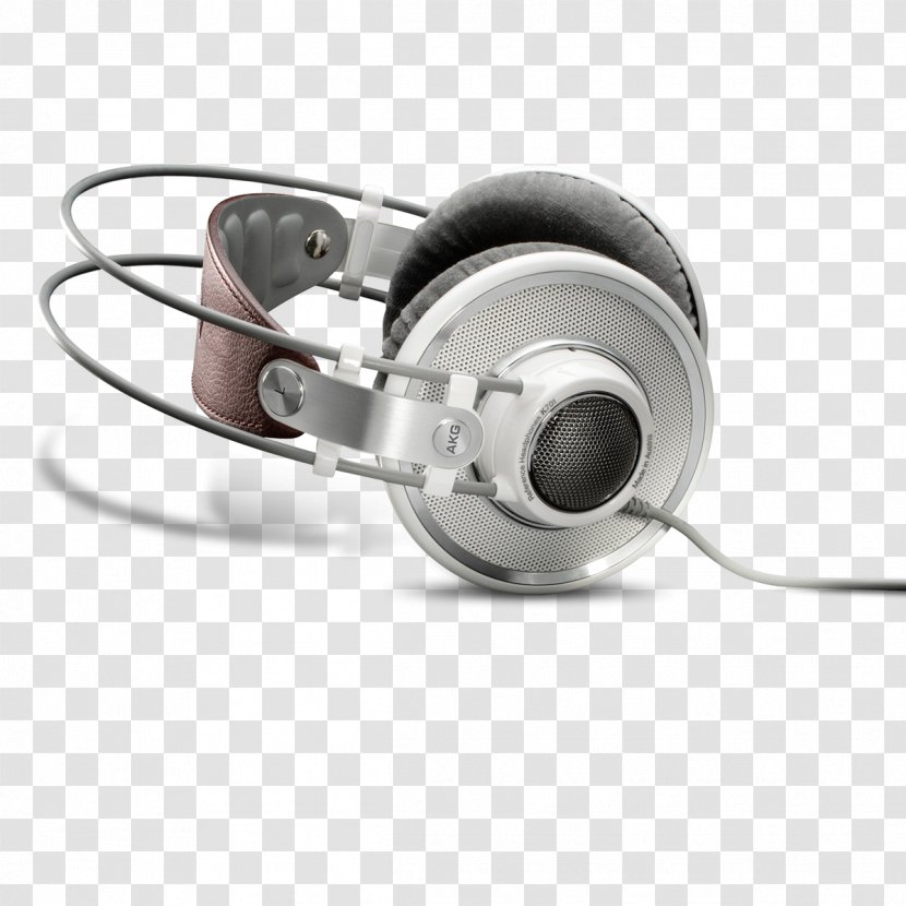AKG K701 Headphones Amazon.com Audio - Amazoncom Transparent PNG