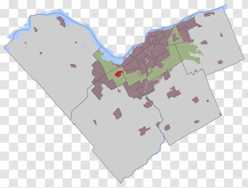 Bells Corners Blackburn Hamlet Kanata Map Stittsville - Information Transparent PNG