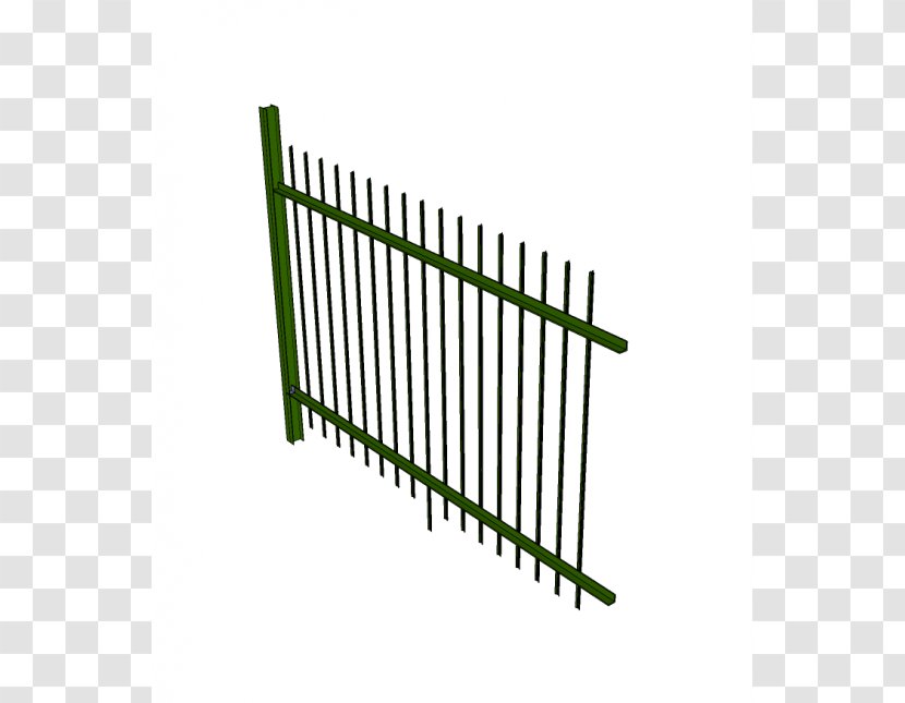 Fence SketchUp Palisade 3D Modeling Autodesk Revit - Chainlink Fencing Transparent PNG