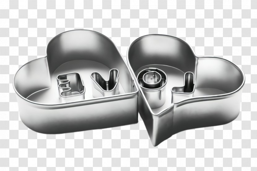 Auto Part Silver Metal Transparent PNG