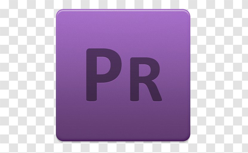 Adobe Premiere Pro - Text - World Wide Web Transparent PNG
