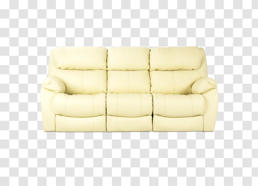 Loveseat Cushion Chair Couch Transparent PNG