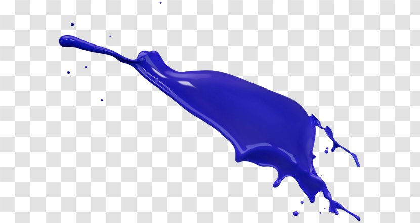 Splash Clip Art - Water - Paint Transparent PNG