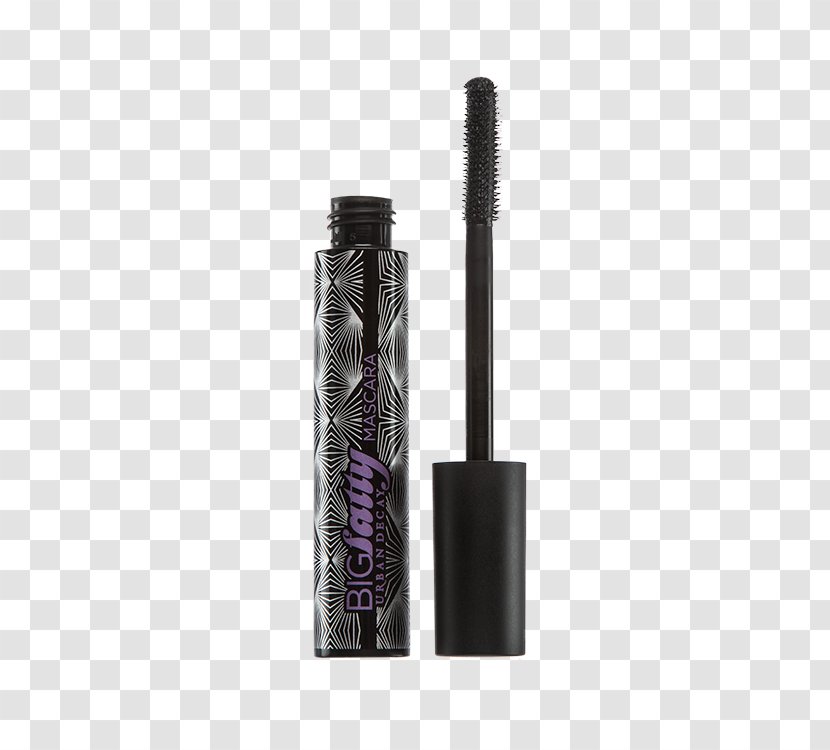 Mascara Cosmetics Eyelash Essence Lash Princess Volume Eye Liner - Max Factor False Effect - Urban Decay Transparent PNG