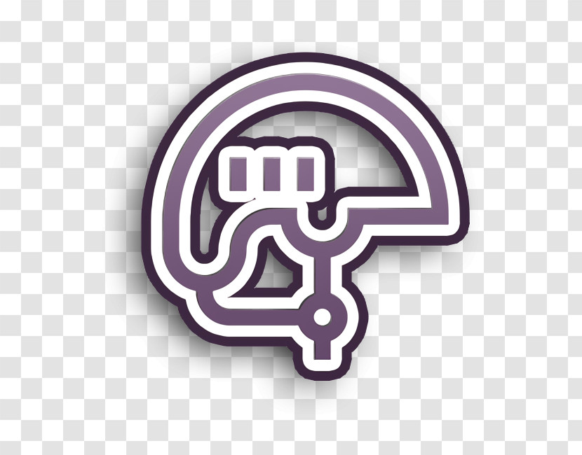 Sport Equipment Icon Helmet Icon Transparent PNG