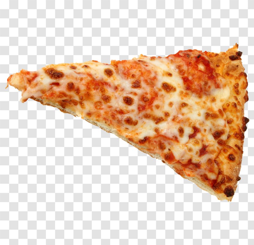 New York-style Pizza Sicilian Hut - Pepperoni Transparent PNG