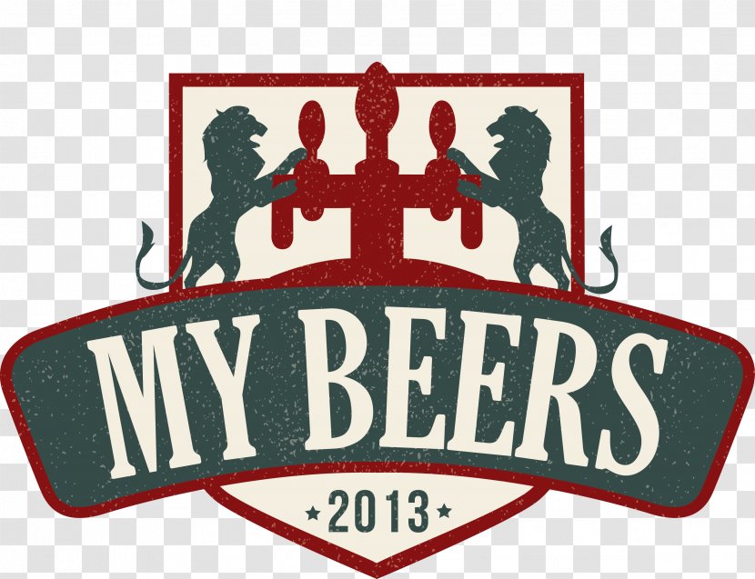 My Beers Privas Montpellier Montélimar - Logo - Beer Transparent PNG