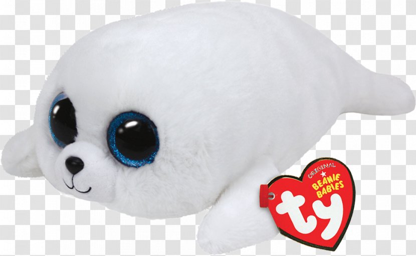 Amazon.com Ty Inc. Beanie Babies Stuffed Animals & Cuddly Toys - Toy Transparent PNG