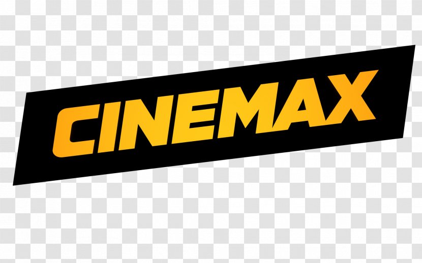 Logo Cinemax Television Channel Image - Cinecanal - Space Transparent PNG