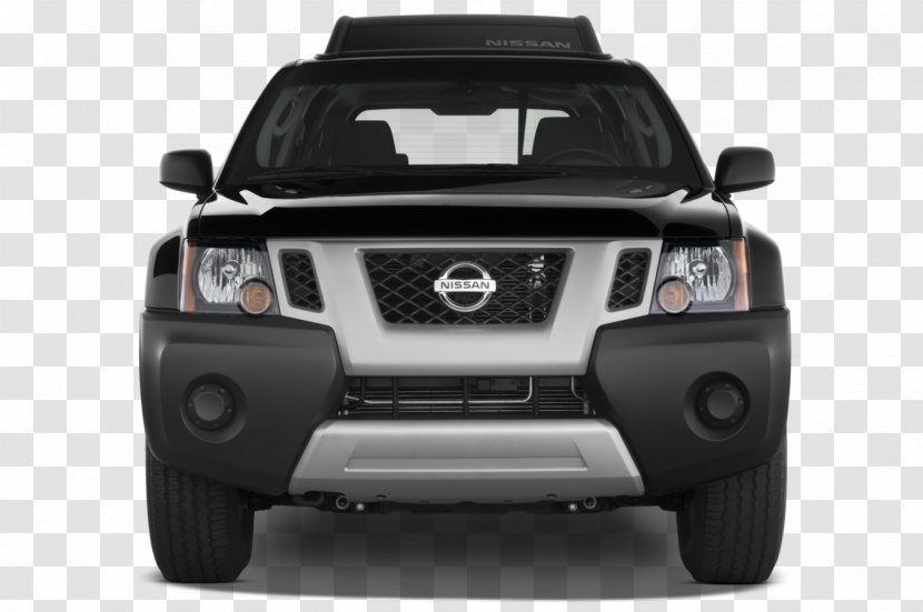 2011 Nissan Xterra Car X-Trail JUKE - Crossover Suv - Patrol Transparent PNG